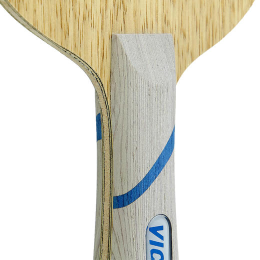 维克塔斯VICTAS四重奏乒乓球拍底板QUARTET VFC专业碳素纤维球拍 商品图4