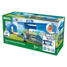 BRIOBRIOWORLD智能修车厂33918