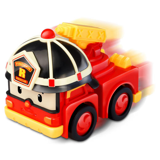 银辉Silverlit银辉罗伊高速赛车83180STD 商品图0