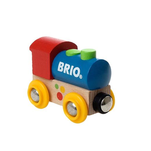 BRIO 火车系列生日庆典火车BROC33818 商品图3