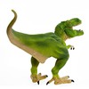 思乐霸王龙，浅绿色玩具14528 商品缩略图2