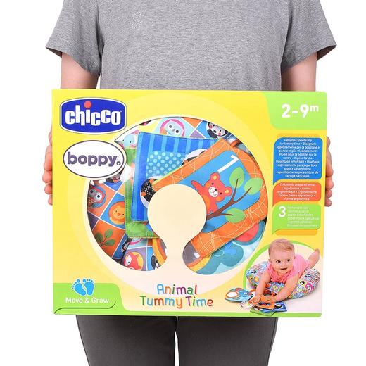 智高宝贝练习枕00007946000000 商品图6