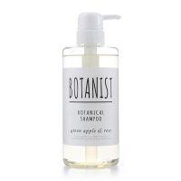 郑州保税直发 日本BOTANIST植物学家无硅油柔顺洗发水清爽型490mlJPY带授权招加盟代理 商品图4