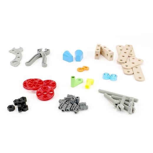 BRIO 机械大师初始套装BROC34586 商品图2