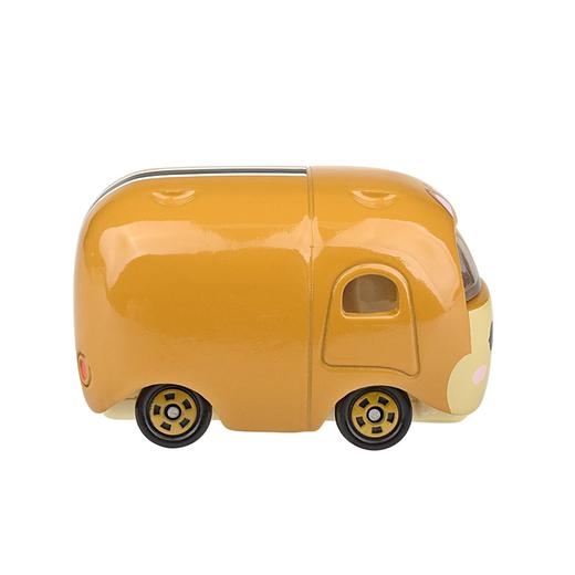 多美 TOMY 迪士尼多美卡TSUMTSUM蒂蒂小汽车TMYC840527 商品图2