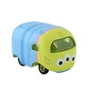 多美 TOMY迪士尼多美卡TSUMTSUM太空外星人小汽车840541 商品缩略图1