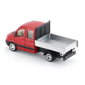 SIKU 轻型卡车SKUC3538