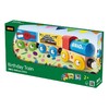 BRIO 火车系列生日庆典火车BROC33818 商品缩略图6