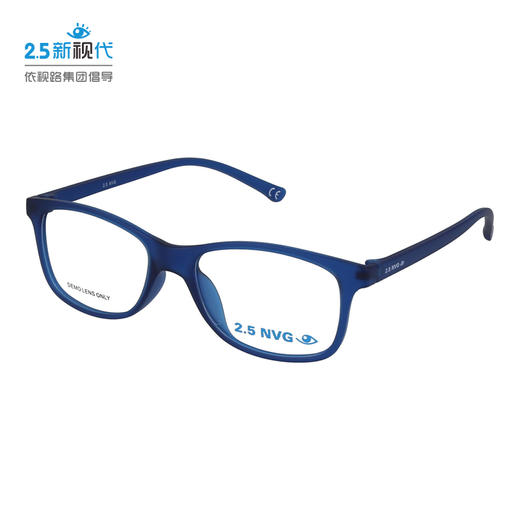 OG 31 02/04/05/10 新视代轻量镜框 光学镜架 舒适耐压耐磨 商品图2