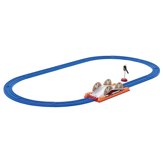 多美 TOMY迪士尼轨道组合896845 商品图0