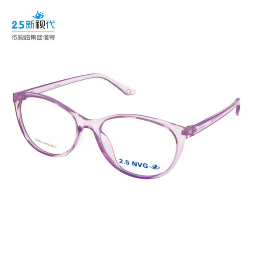 新视代  OG 20 02/04/10  轻量镜框 光学镜架 舒适耐压耐磨 商品图1