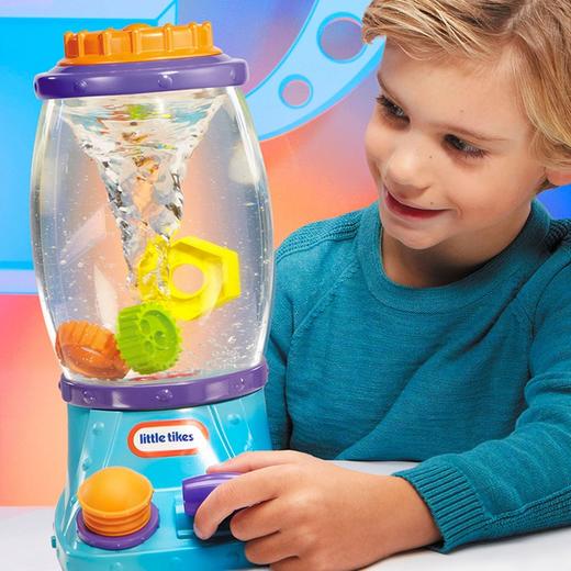 MGA龙卷风实验塔645778 商品图3