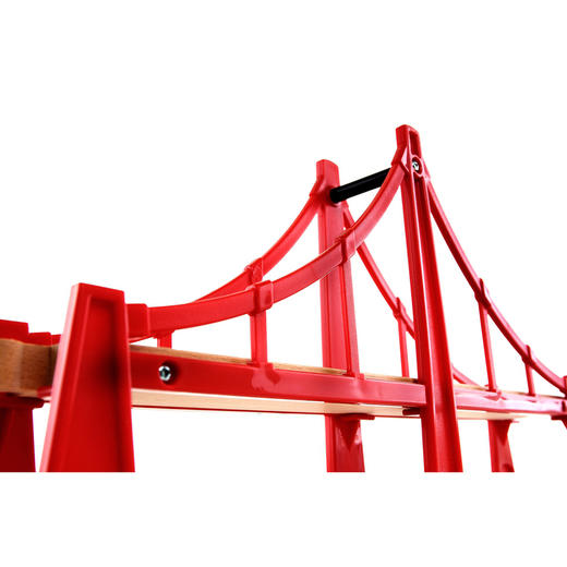 BRIO 红色吊桥BROC33683 商品图7