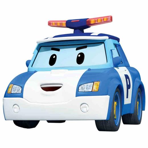 银辉 Silverlit银辉救护家族高速赛车组合装SLVC83197STD 商品图1