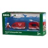 BRIO 充电版旅行火车BROC33746 商品缩略图1