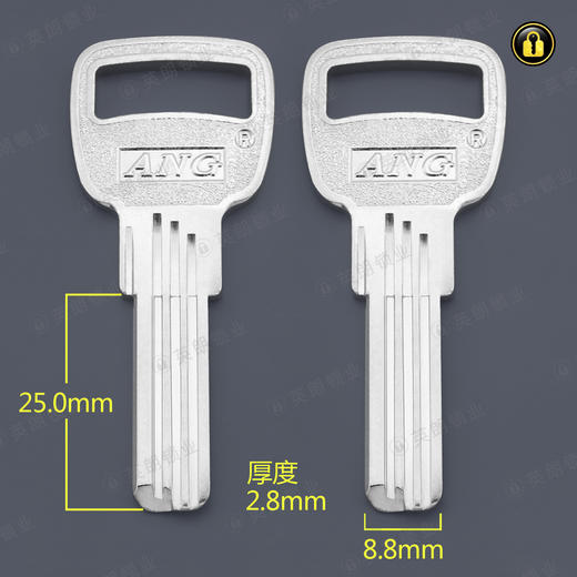 〖4083〗电ANG901右 商品图0