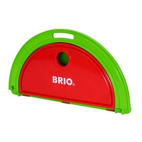BRIO 我的小火车便携轨道套装BROC33711