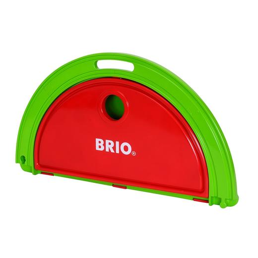 BRIO 我的小火车便携轨道套装BROC33711 商品图0