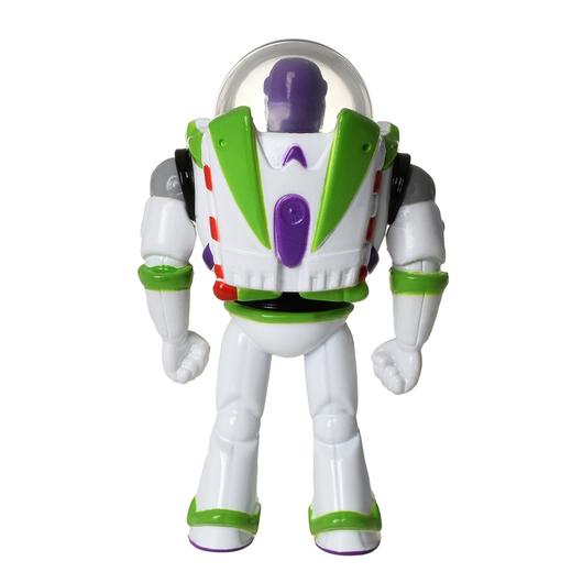 多美 TOMY合金收藏系列玩具总动员-巴斯光年861386 商品图4