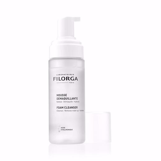 FILORGA/菲洛嘉 卸妆慕丝 150ML 保税JPY带授权招加盟代理 商品图2