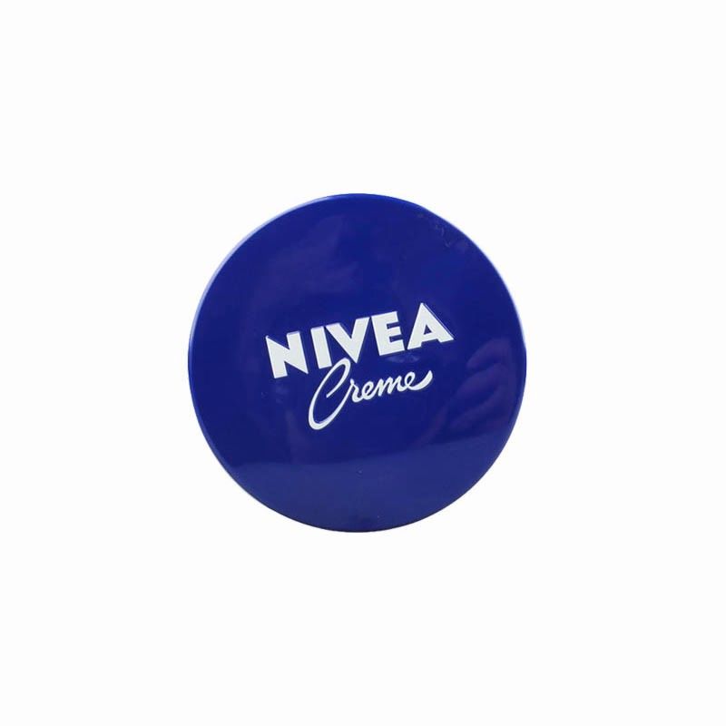 NIVEA/妮维雅 蓝色大罐护手霜 169G保税JPY带授权招加盟代理