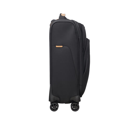 新品 可再生材质拉杆箱  创新TSA线缆密码锁 安全升级  CN1 商品图4