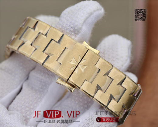 TWA江诗丹顿 纵横四海多功能腕表，高雅绅士尊贵非凡，男士腕表，精钢表带，自动机械机芯，密底。 商品图7