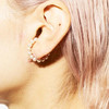 ucalypt  珍珠多用途耳夹（戒指） 商品缩略图1