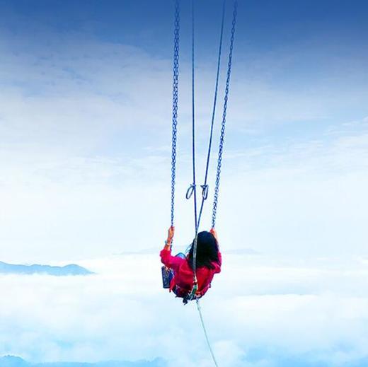 重庆奥陶纪4~6人舒适迷你团/上门接/更多自由时间 商品图2