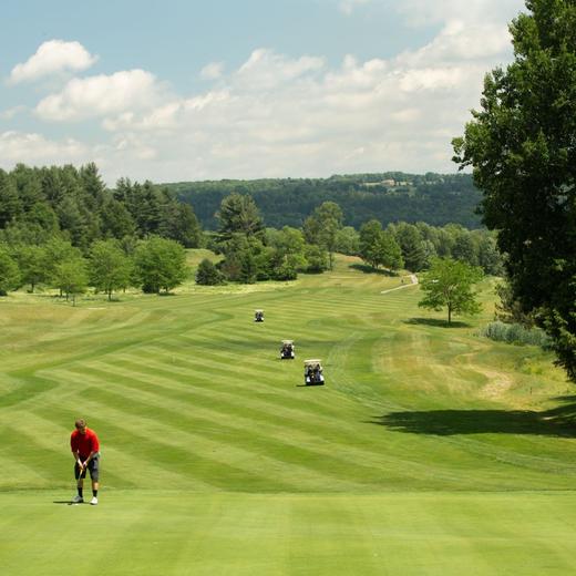 马龙高尔夫俱乐部 Malone Golf Club | 英国高尔夫球场/俱乐部 | 北爱尔兰 | 欧洲高尔夫 商品图2