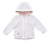 棉果果春秋季女童磨毛大毛圈连帽长袖外套 M322100219445 商品缩略图1