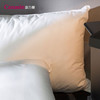 康乃馨  50%鹅绒枕芯  五星级酒店标款 商品缩略图1