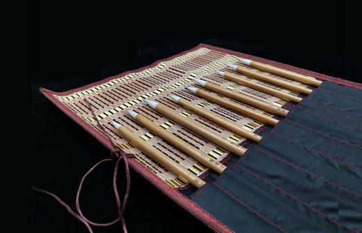 清流 | 精制羊兼毫 商品图1