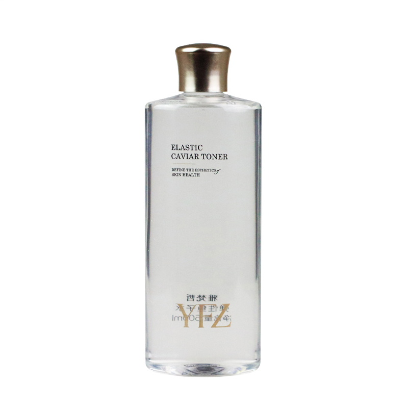 雅梵哲【美容院化妆品正品】鲟鱼卵鱼子精华水500ml 保湿爽肤水