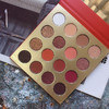故宫风16色仙女眼影盘网红同款 商品缩略图2