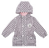 棉果果春秋季女童格子长袖外套 M322130319449 商品缩略图0