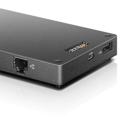 ThinkPad联想 stack 智能积木魔方专业套件 堆叠套件 无线路由 4XC0M39100 商品图2