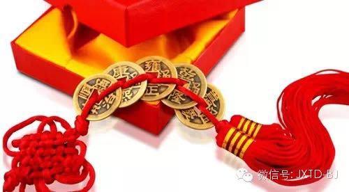 五帝铜钱 商品图0