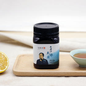 朱老师的土蜂蜜