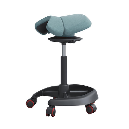 摩伽MOTOSTUHL  人体工学站立辅助健身辅助马鞍椅MOTO 商品图1