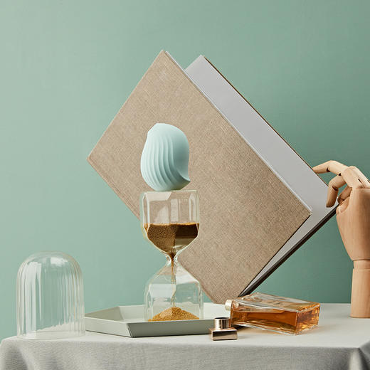 逗豆鸟【页面往下拉有使用方法视频及文字版测评哦】CW大人糖女用震动按摩跳蛋 商品图4