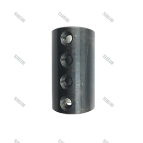 连接套/四抱紧/内径Ф22/长60（22mm*60mm）  403340008