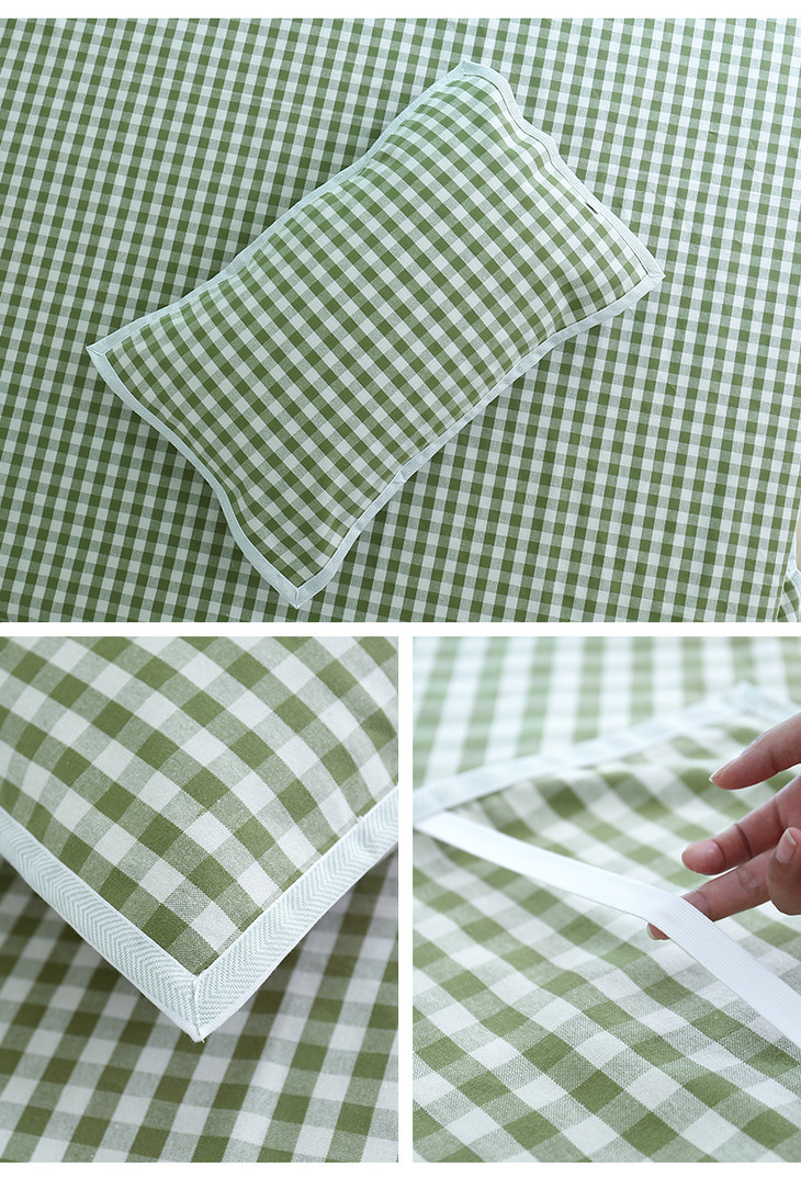 龙之涵棉麻凉席可水洗汉麻空调软席苎麻凉席子