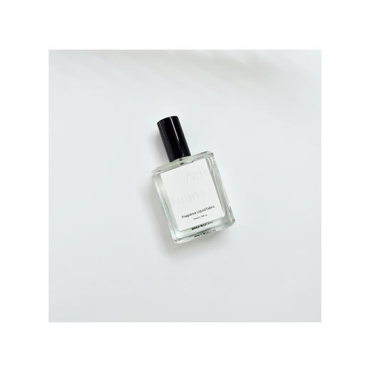 ANDFUNNS | Fragrance liquid fabric spray 50ml [衣物香水喷雾 12味可选] 商品图1