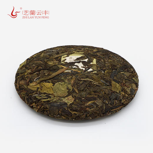 2019黄金缕（单株黄片）357克 商品图1