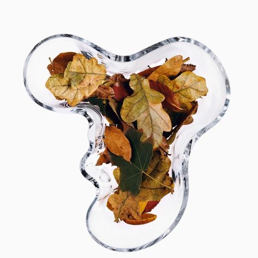 芬兰【Iittala】Aalto vase 传奇湖泊玻璃花瓶 商品图3