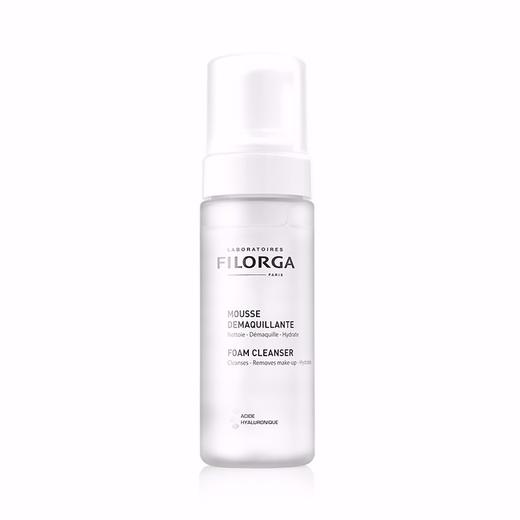 FILORGA/菲洛嘉 卸妆慕丝 150ML 保税JPY带授权招加盟代理 商品图0