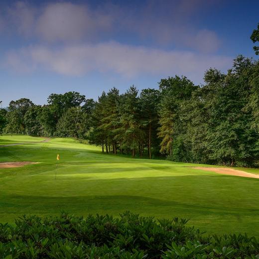 马龙高尔夫俱乐部 Malone Golf Club | 英国高尔夫球场/俱乐部 | 北爱尔兰 | 欧洲高尔夫 商品图1