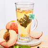 CHALI 蜜桃乌龙盒装袋泡茶水果茶 商品缩略图1