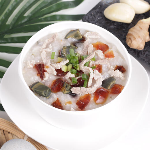 【员工专享】桂柳~松花皮蛋 商品图4